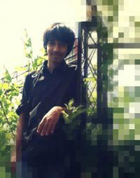Nishval Patel