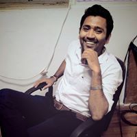 Nilesh Jarad