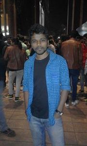 Bhutha Raj