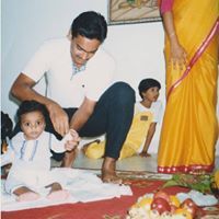 Vinodh Ravindaran