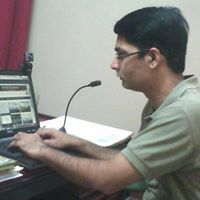 Shahzad Bashir