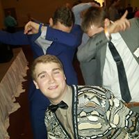 Tyler Kvasnicka