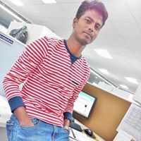 Umesh Rajendran