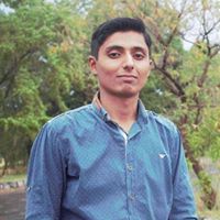 Muhammad Zeeshan Shahid