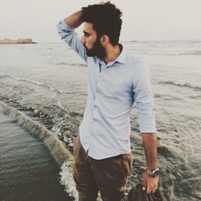 Sayad Umair