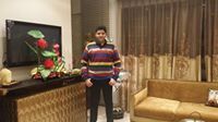 Sarthak Jain