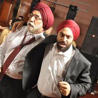 Arshdeep Sahni