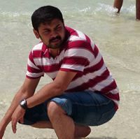 Theja Raju
