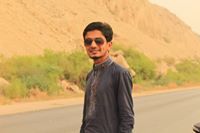 Soomro Aadil
