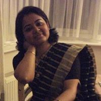 Sumita Mukherjee