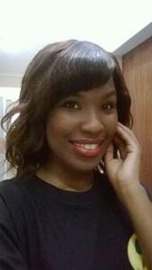 Tshenolo Mokaleng