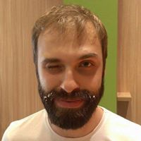 Дмитрий Сухарев