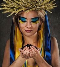 Виктория Костючик