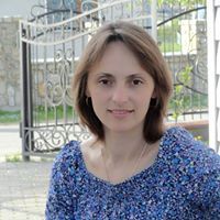 Тетяна Качак