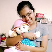 Neetha Nayak