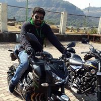 Parvez Shaikh