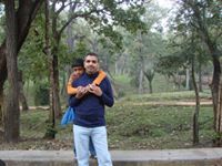 Keerthi K C