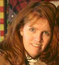 Kimberley Staniszewski