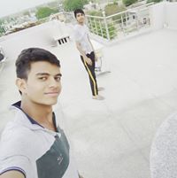KR Yadav