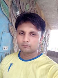 Hemant Kumar