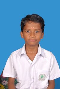 Rajamanikkam Elumalai