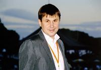 Олесь Шевченко