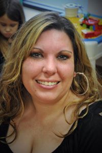 Melanie Rainer