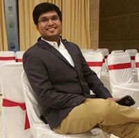 DrVishal Patel