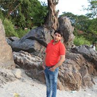 Deepak Kumar