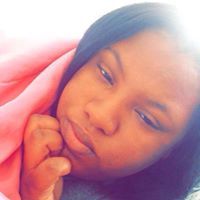 Charnella Strickland