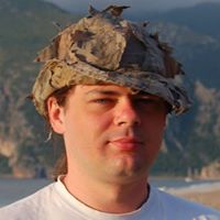 Валентин Лавриненко