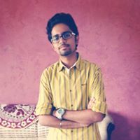 Abhishek Rao