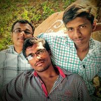 Anjaneyulu Challa