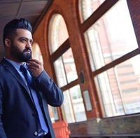 Tumu Narendra Chowdary