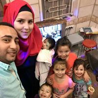 Noor Obeid