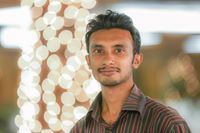 Arafat Chowdhury
