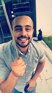 Mohammad A