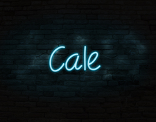 Cale