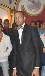 معاويه ابوطالب