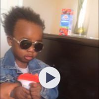 Wahiba Bitshakamo