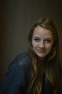 Delphine Heyvaert