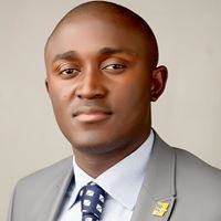 Usman Chiko