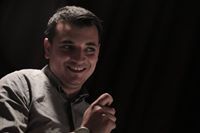 Moath Al-Amoudi