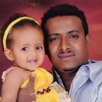 Birhanu Gidey