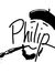 Philip ...