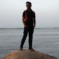 Debasish Goswami