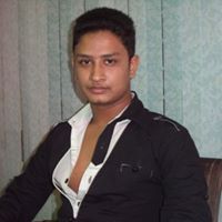Imran Hossain