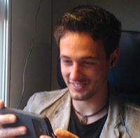 Dan Kauth