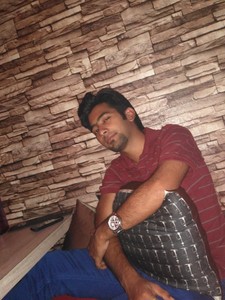 Sheemaanto Chatterjee