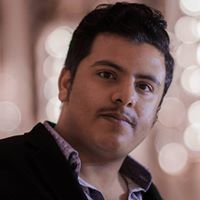 زكريا الزبيدي